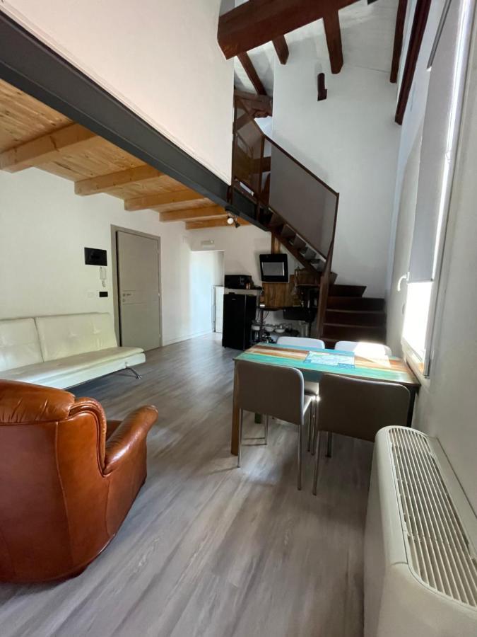 פררה Residence Villa Masi מראה חיצוני תמונה