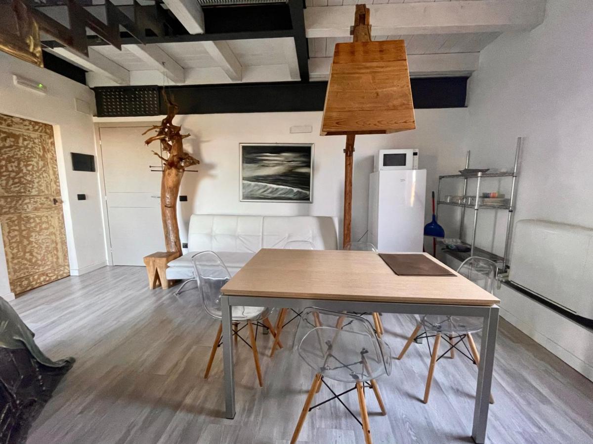 פררה Residence Villa Masi מראה חיצוני תמונה