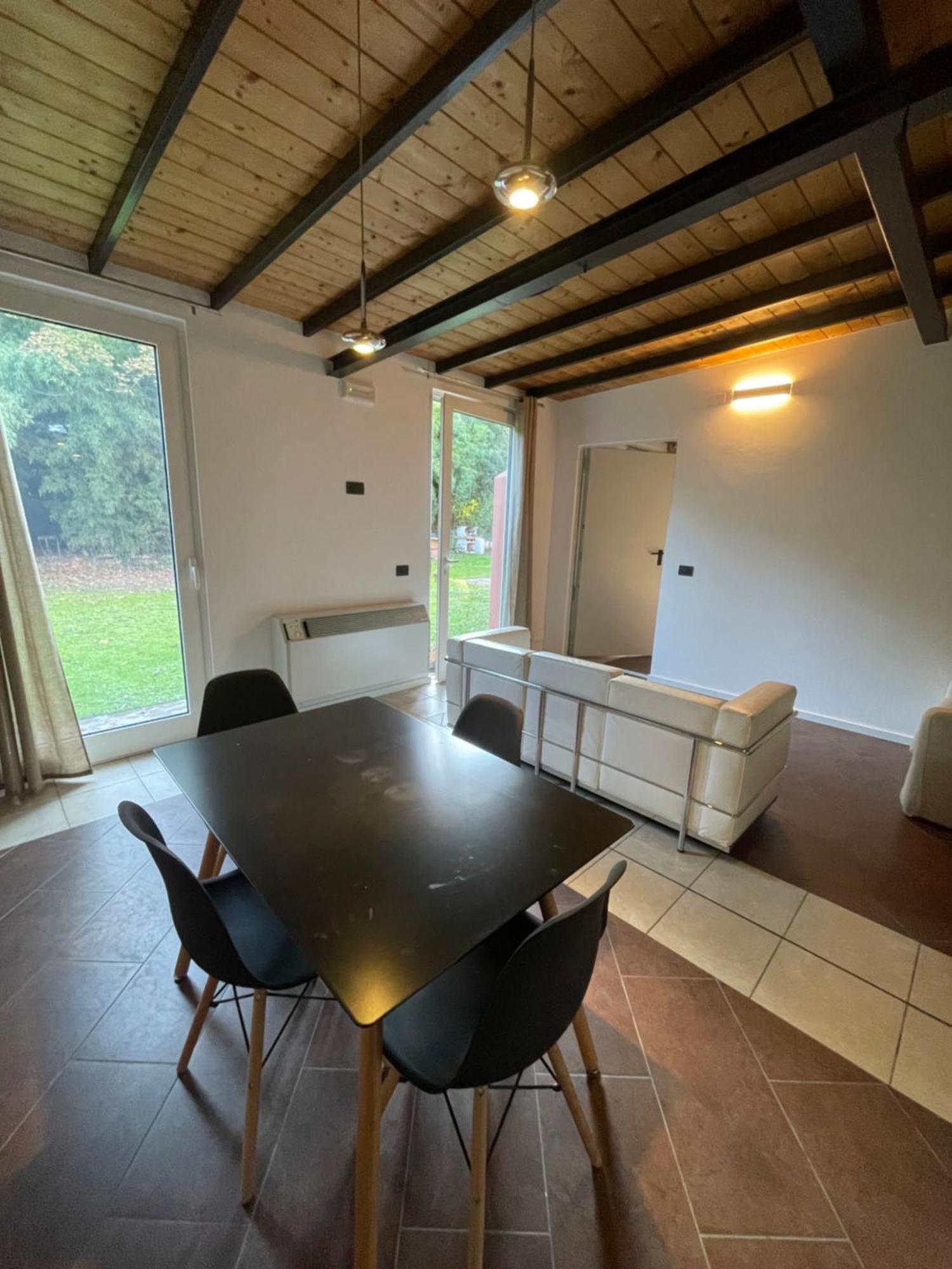 פררה Residence Villa Masi מראה חיצוני תמונה