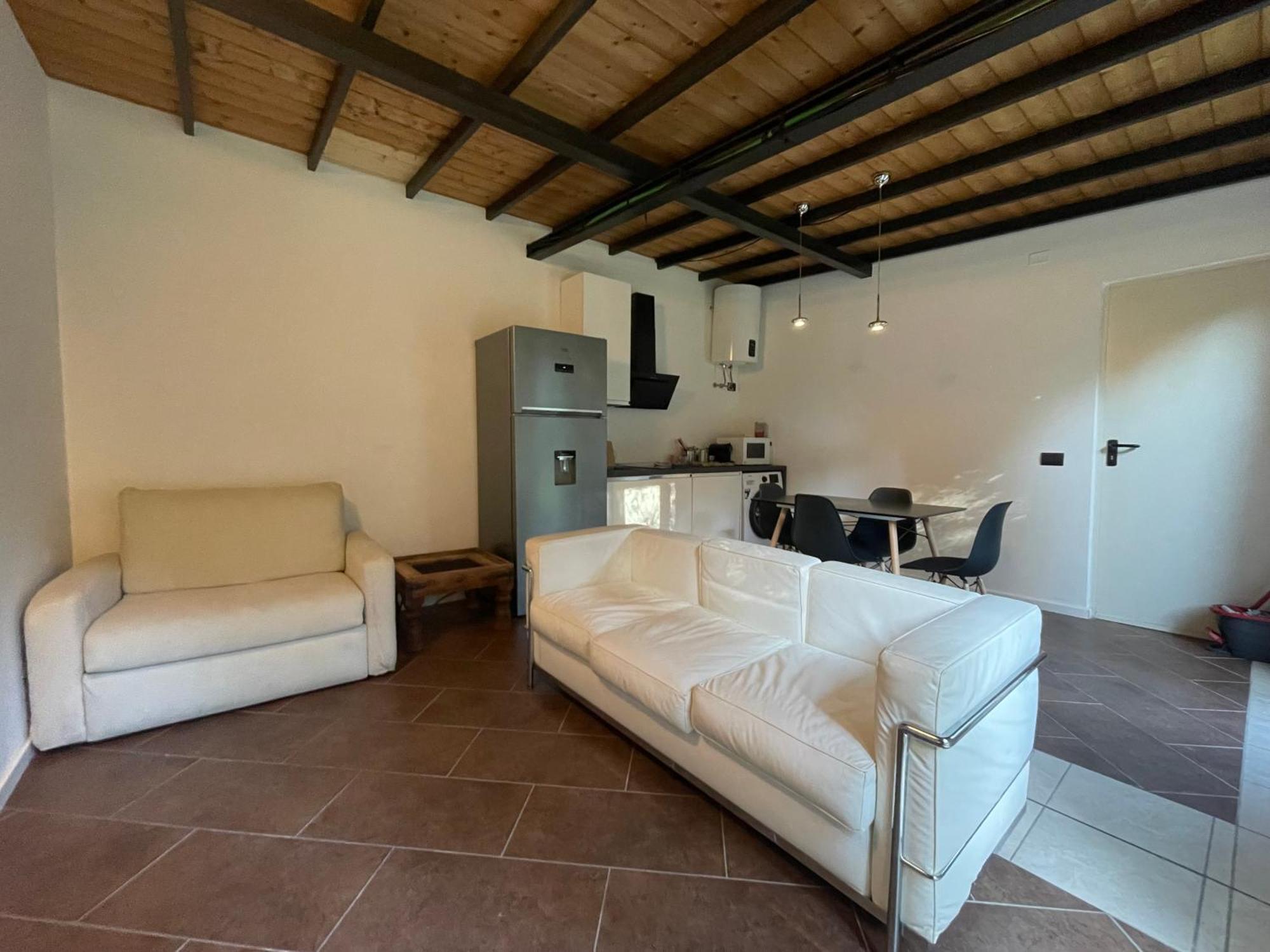 פררה Residence Villa Masi מראה חיצוני תמונה