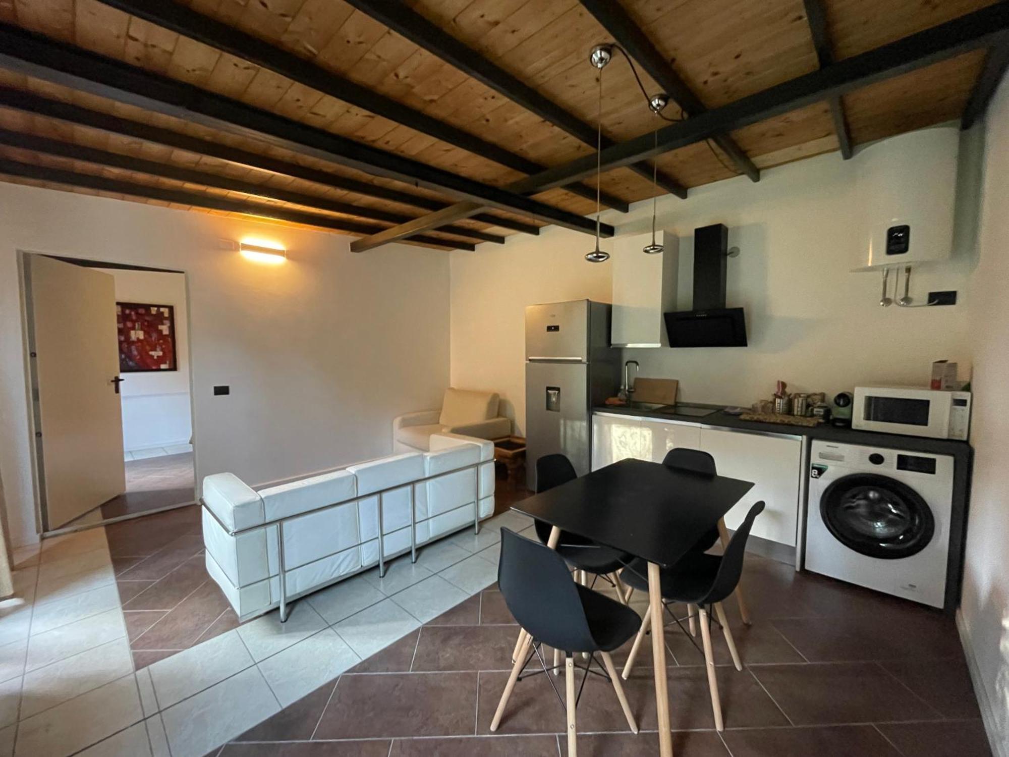פררה Residence Villa Masi מראה חיצוני תמונה
