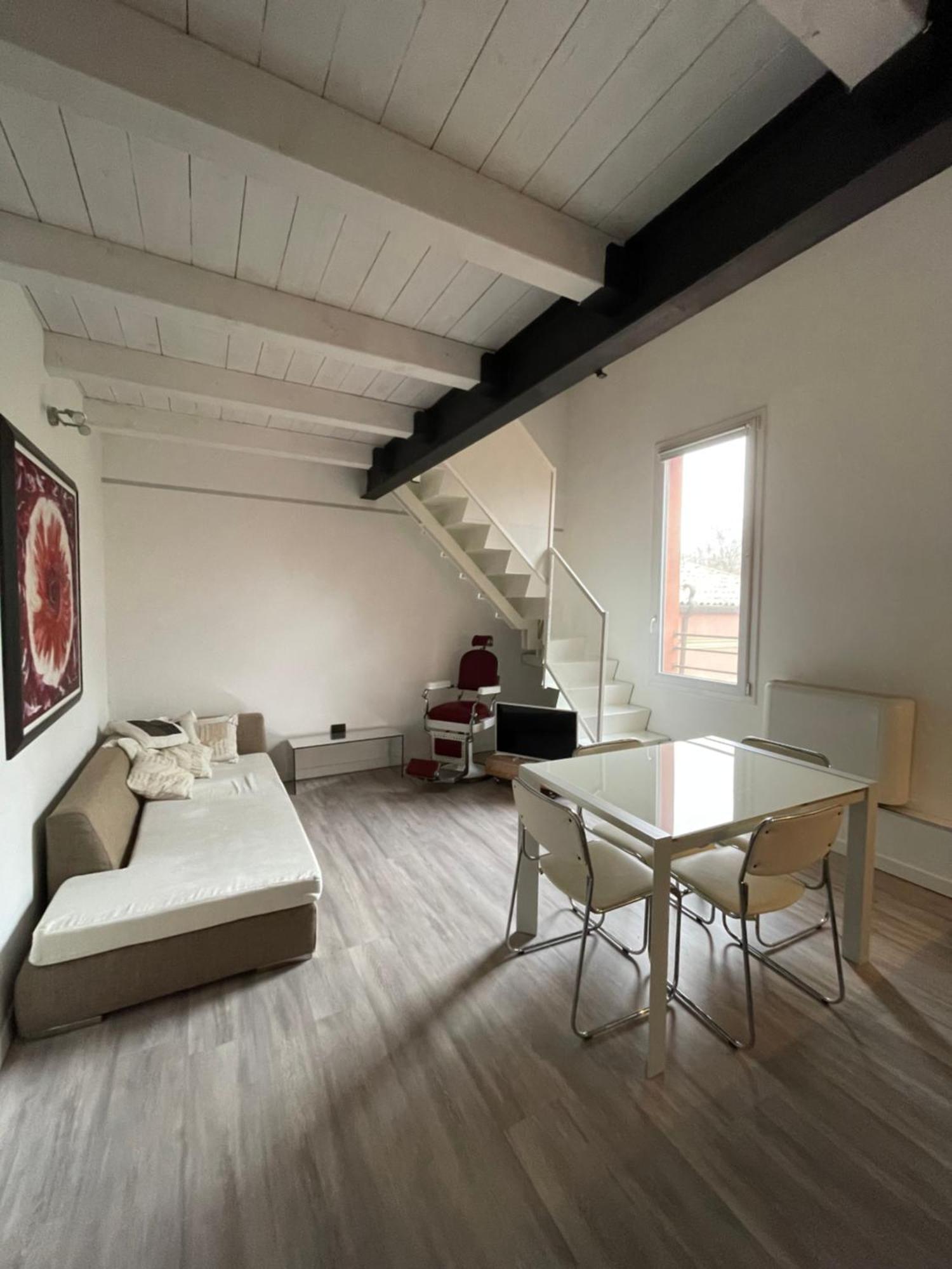 פררה Residence Villa Masi מראה חיצוני תמונה