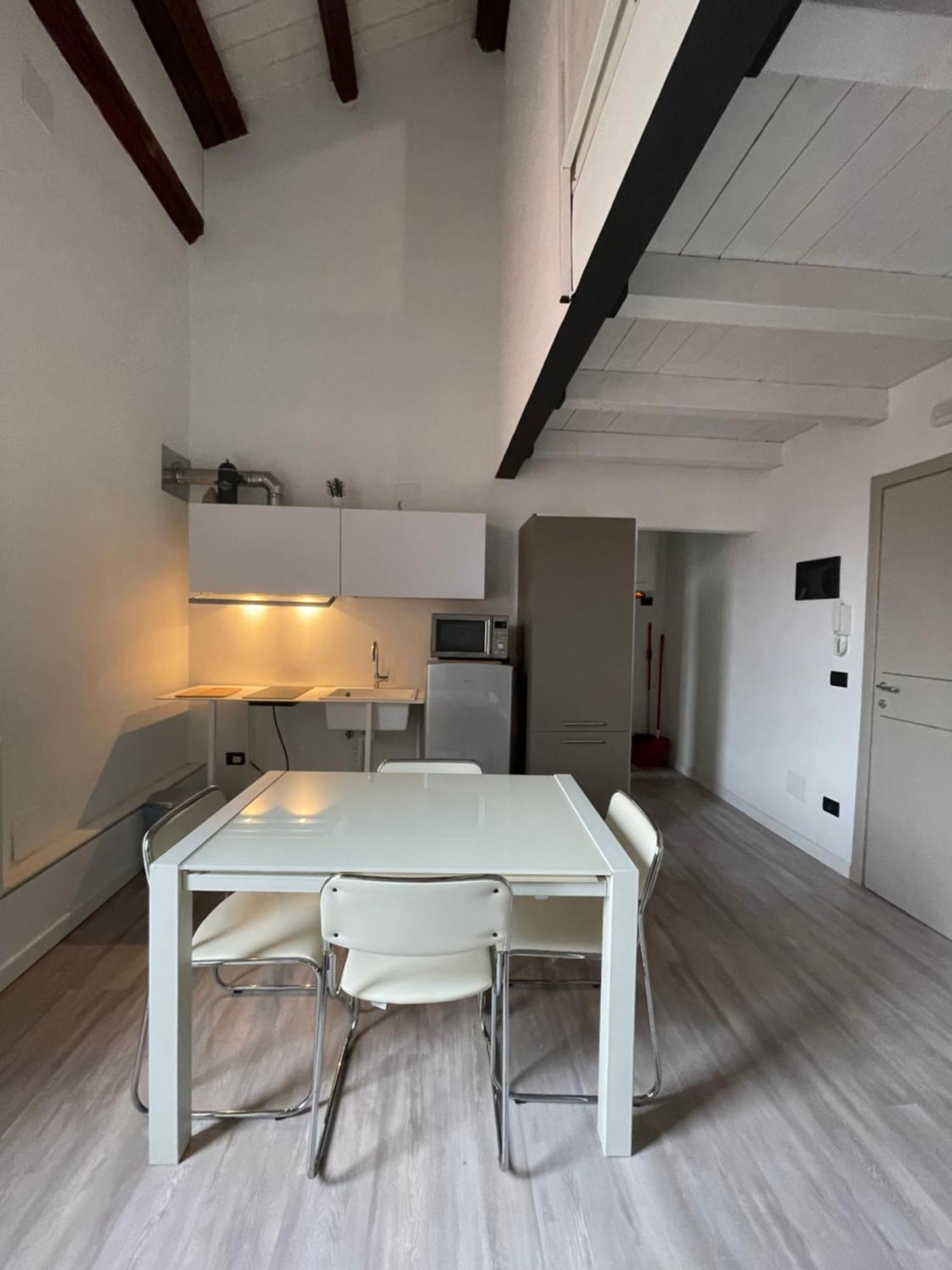 פררה Residence Villa Masi מראה חיצוני תמונה