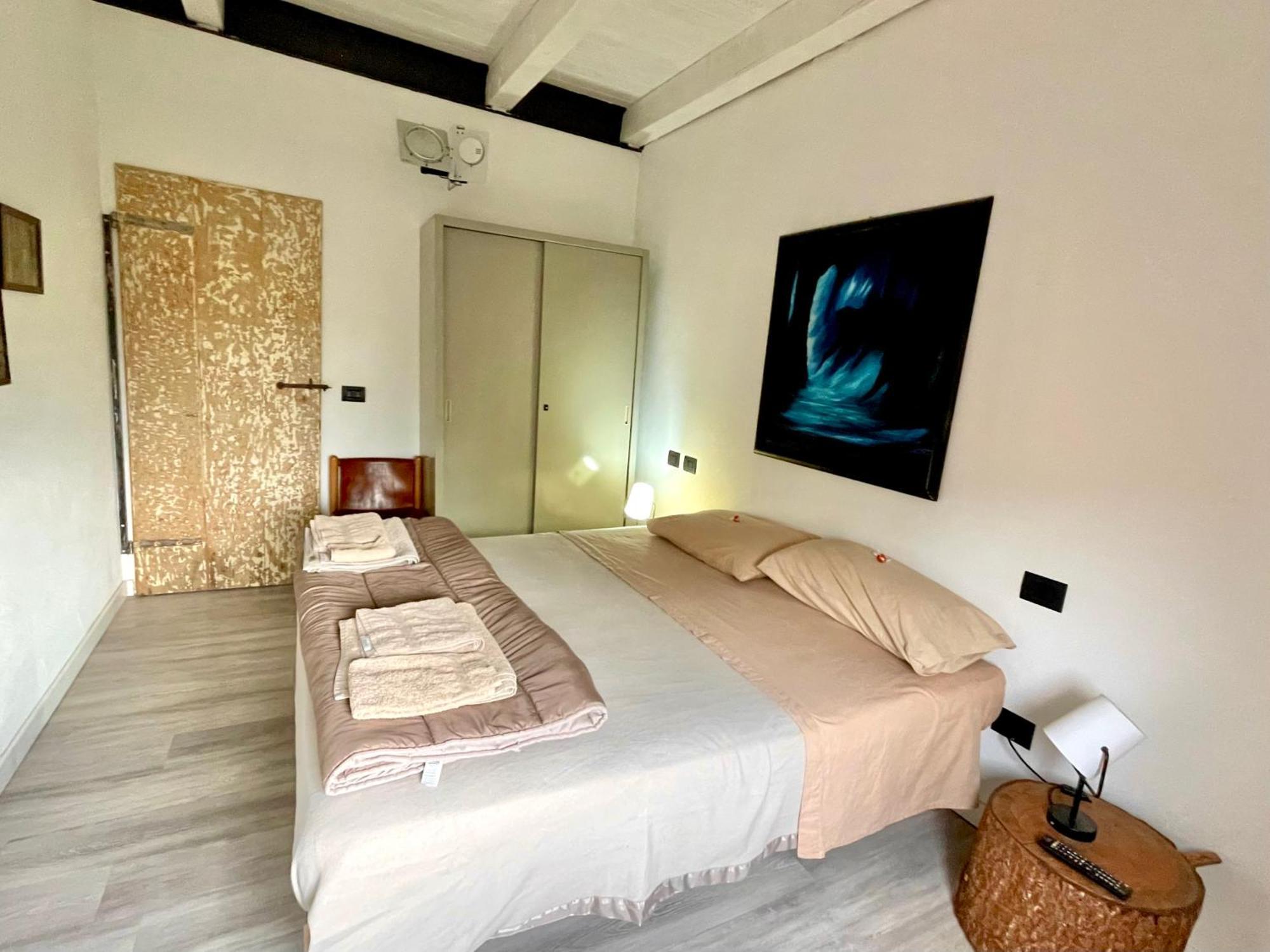 פררה Residence Villa Masi מראה חיצוני תמונה