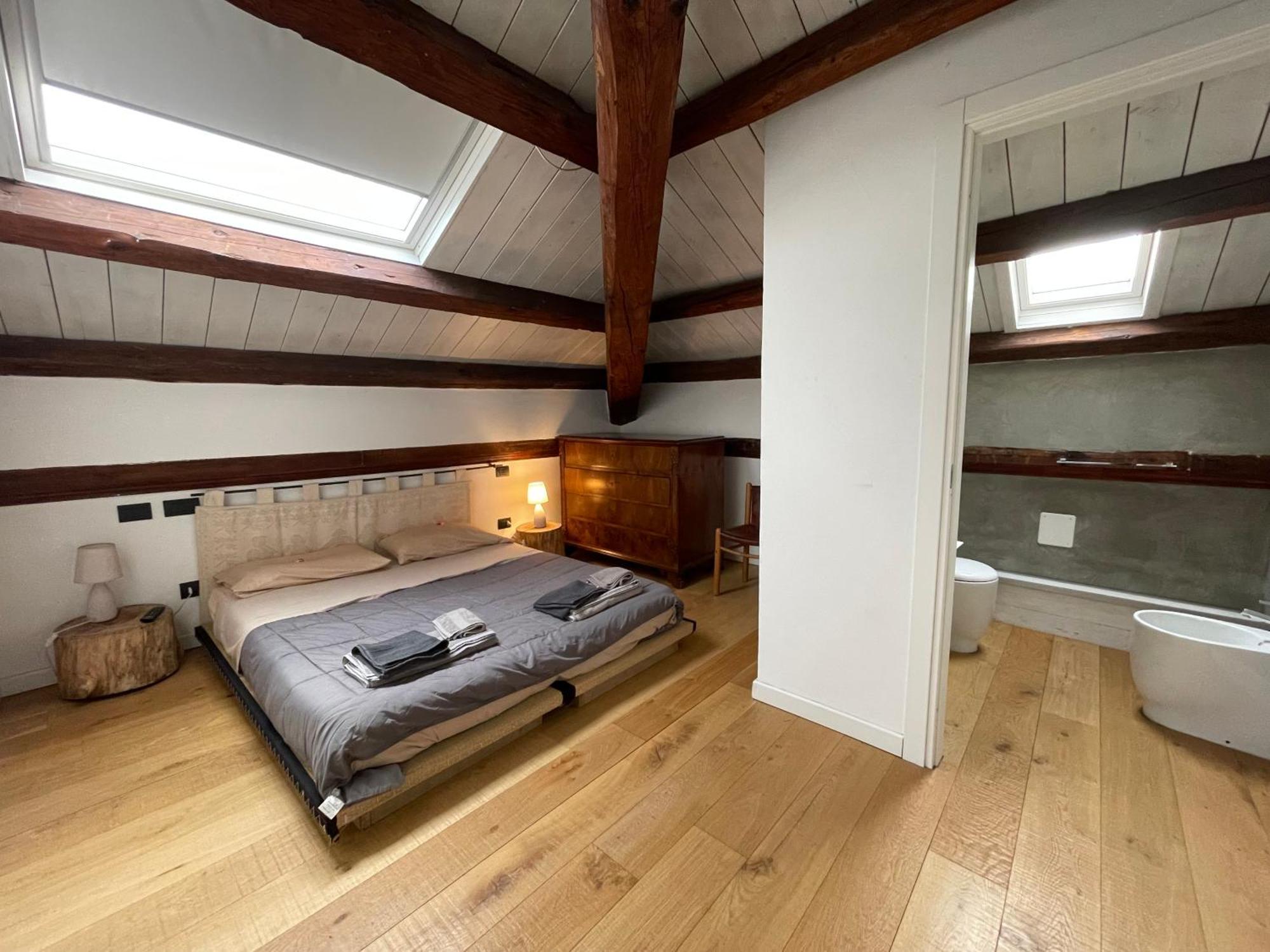 פררה Residence Villa Masi מראה חיצוני תמונה