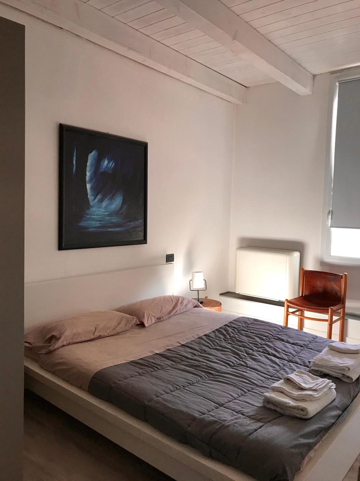 פררה Residence Villa Masi מראה חיצוני תמונה
