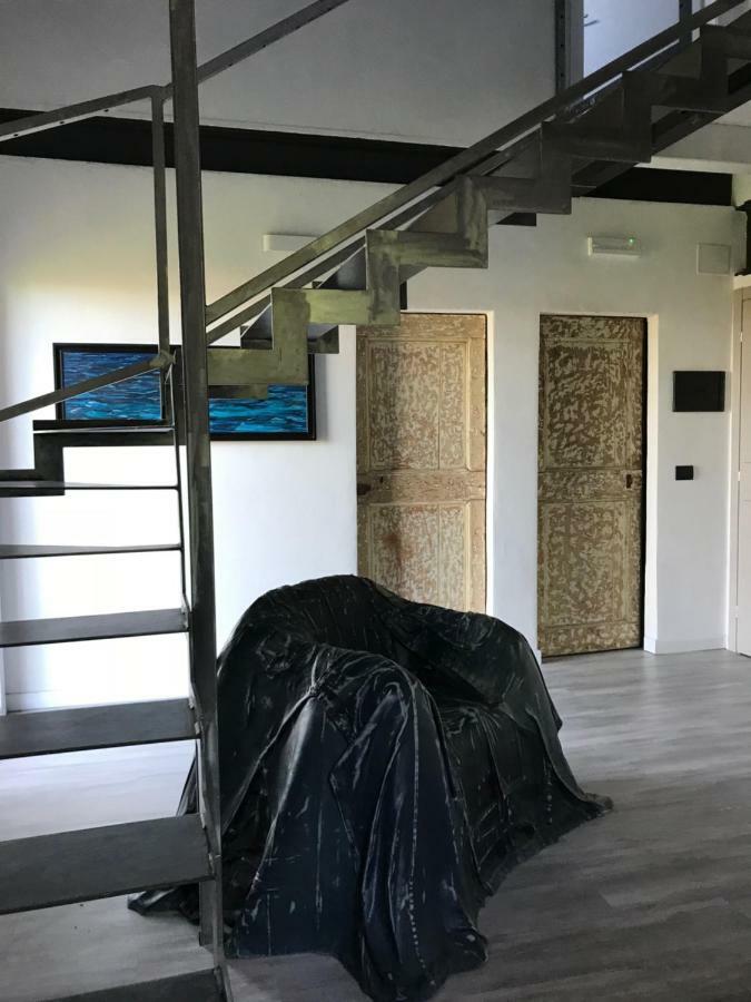 פררה Residence Villa Masi מראה חיצוני תמונה