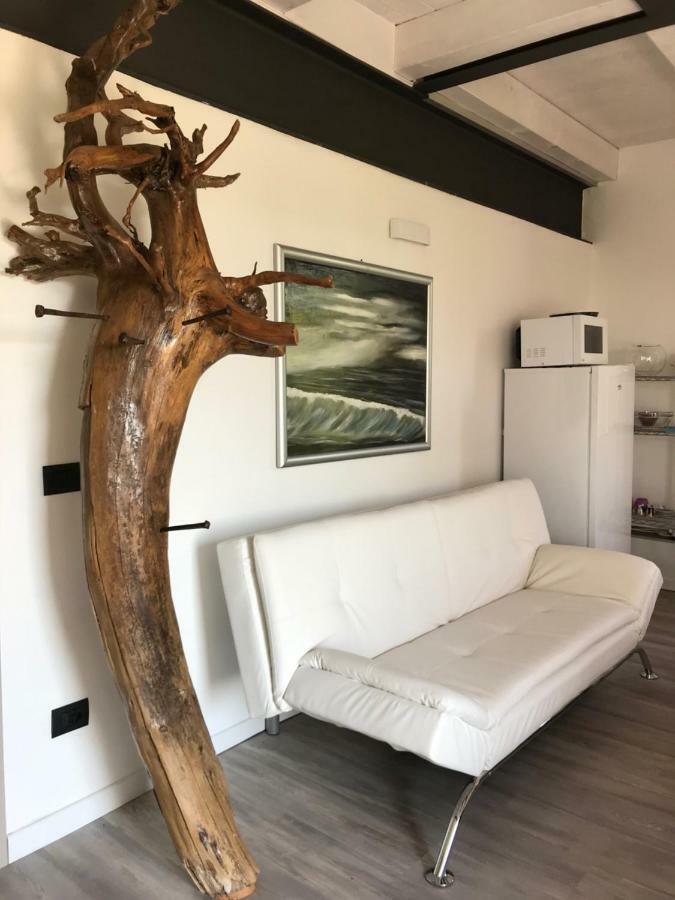 פררה Residence Villa Masi מראה חיצוני תמונה
