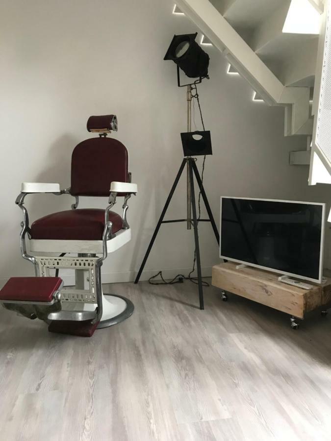 פררה Residence Villa Masi מראה חיצוני תמונה
