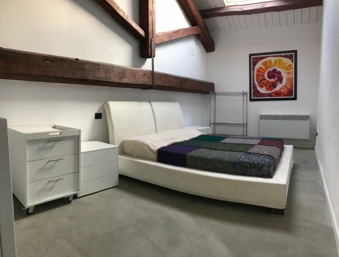 פררה Residence Villa Masi מראה חיצוני תמונה