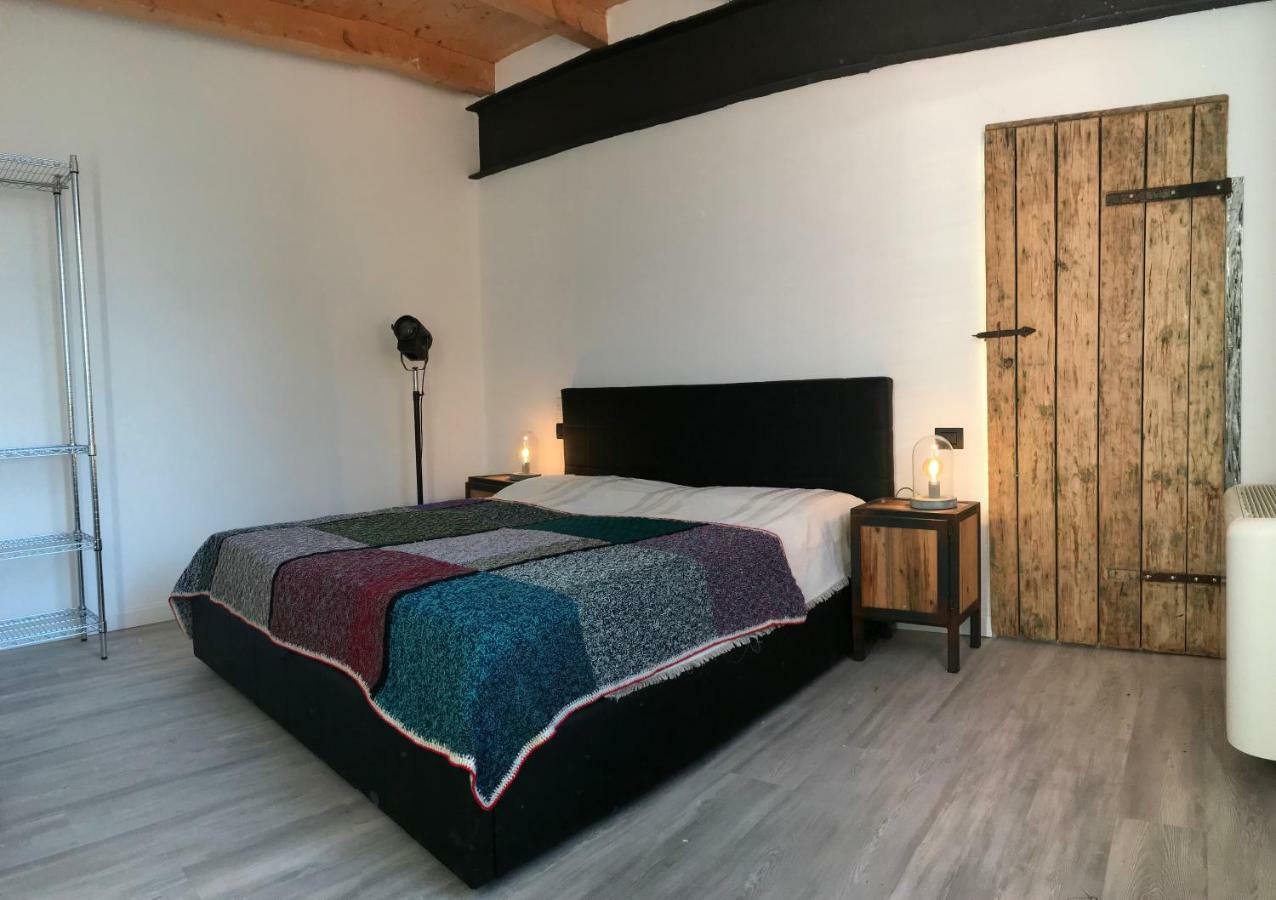 פררה Residence Villa Masi מראה חיצוני תמונה