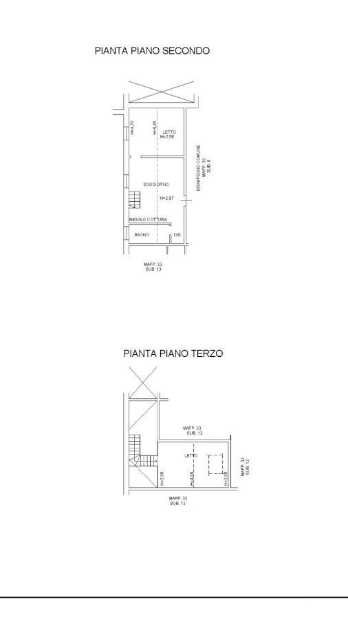 פררה Residence Villa Masi מראה חיצוני תמונה