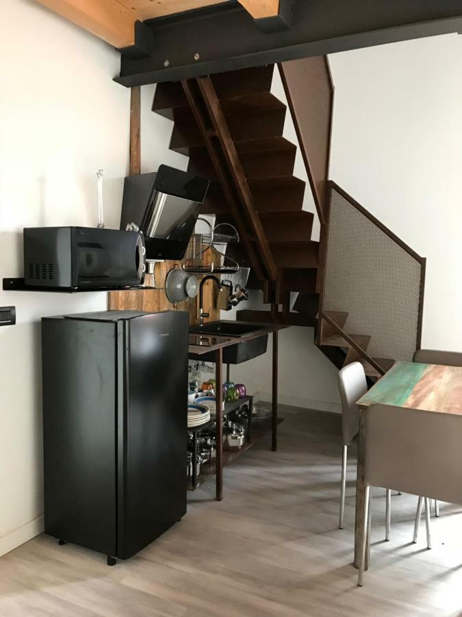 פררה Residence Villa Masi מראה חיצוני תמונה