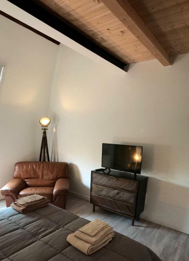 פררה Residence Villa Masi מראה חיצוני תמונה