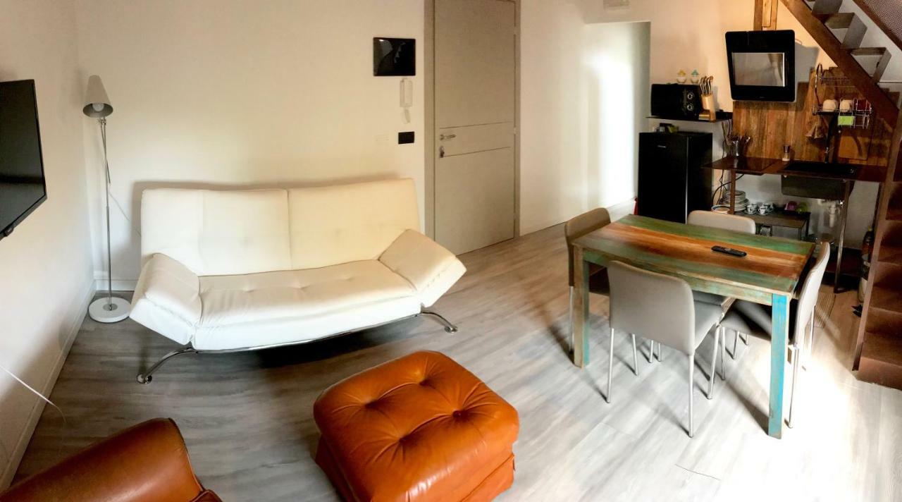 פררה Residence Villa Masi מראה חיצוני תמונה