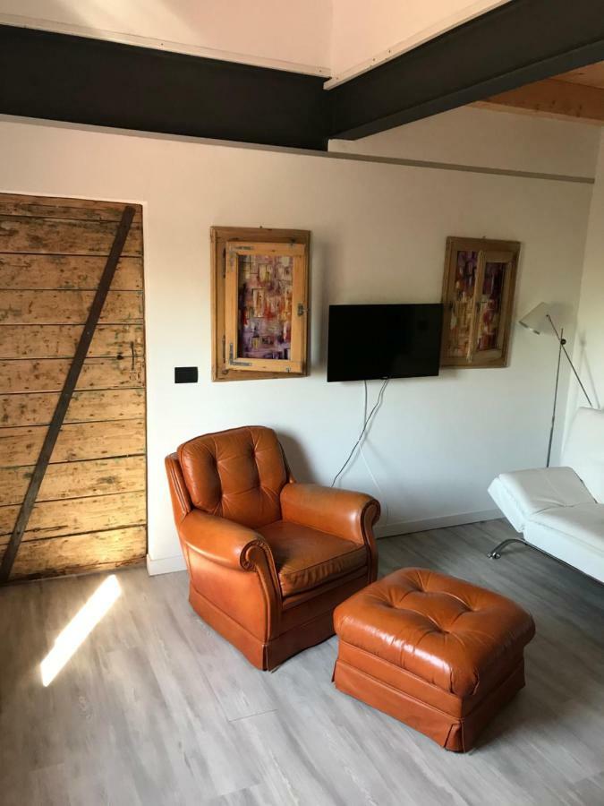 פררה Residence Villa Masi מראה חיצוני תמונה